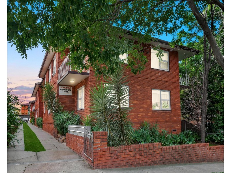 11/11 Myra Road, Dulwich Hill NSW 2203