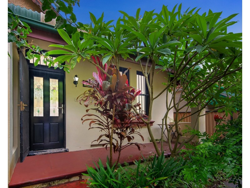 44 Holmesdale Street, Marrickville NSW 2204