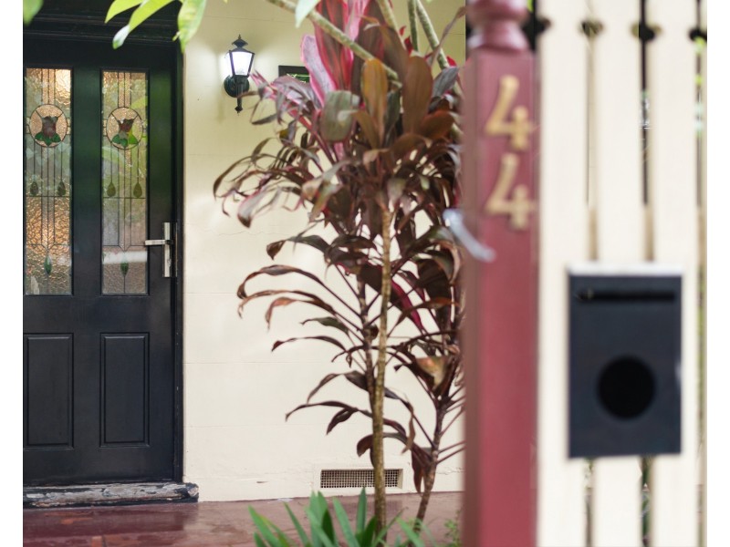 44 Holmesdale Street, Marrickville NSW 2204