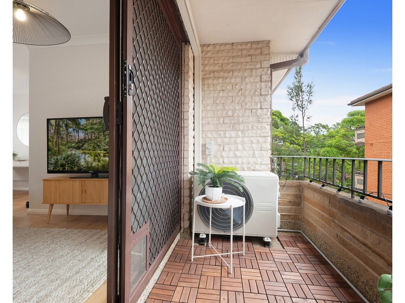 9/79 The Boulevarde, Dulwich Hill NSW 2203