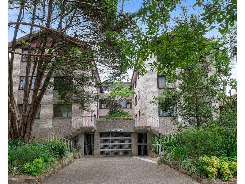 9/79 The Boulevarde, Dulwich Hill NSW 2203
