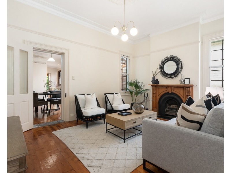 17 Pigott Street, Dulwich Hill NSW 2203