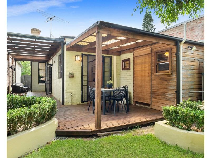 17 Pigott Street, Dulwich Hill NSW 2203
