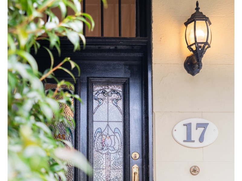 17 Pigott Street, Dulwich Hill NSW 2203