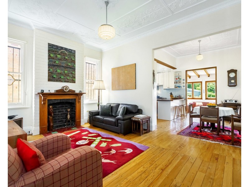 40 Beauchamp Street, Marrickville NSW 2204