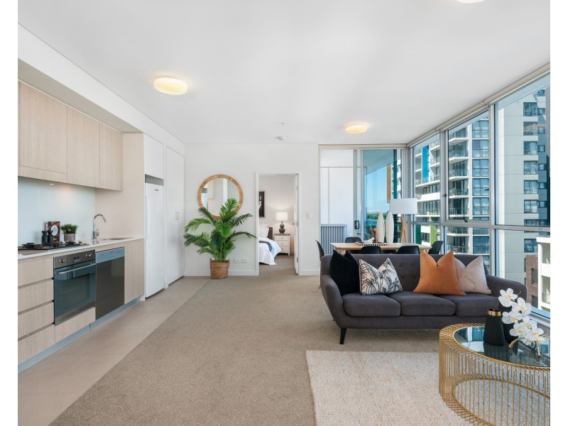 501/1 Magdalene Terrace, Wolli Creek NSW 2205