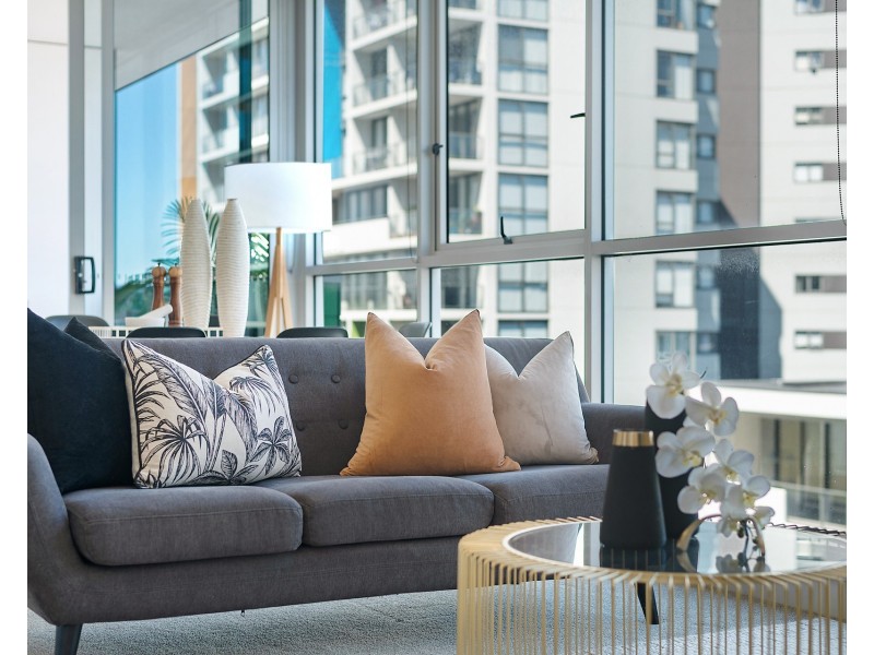 501/1 Magdalene Terrace, Wolli Creek NSW 2205