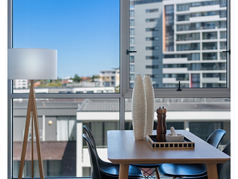 501/1 Magdalene Terrace, Wolli Creek NSW 2205