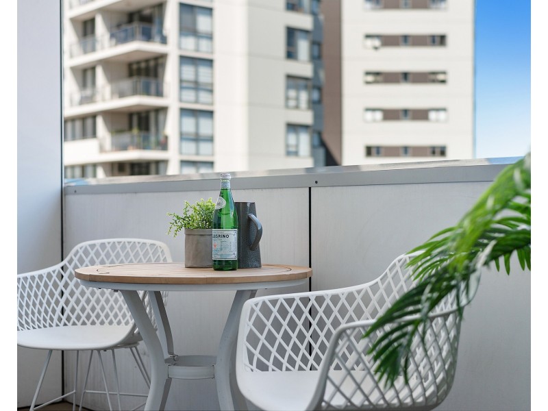 501/1 Magdalene Terrace, Wolli Creek NSW 2205