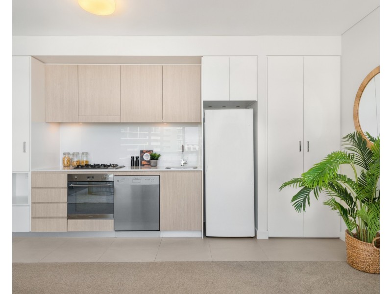 501/1 Magdalene Terrace, Wolli Creek NSW 2205