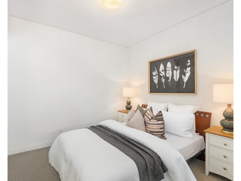 501/1 Magdalene Terrace, Wolli Creek NSW 2205