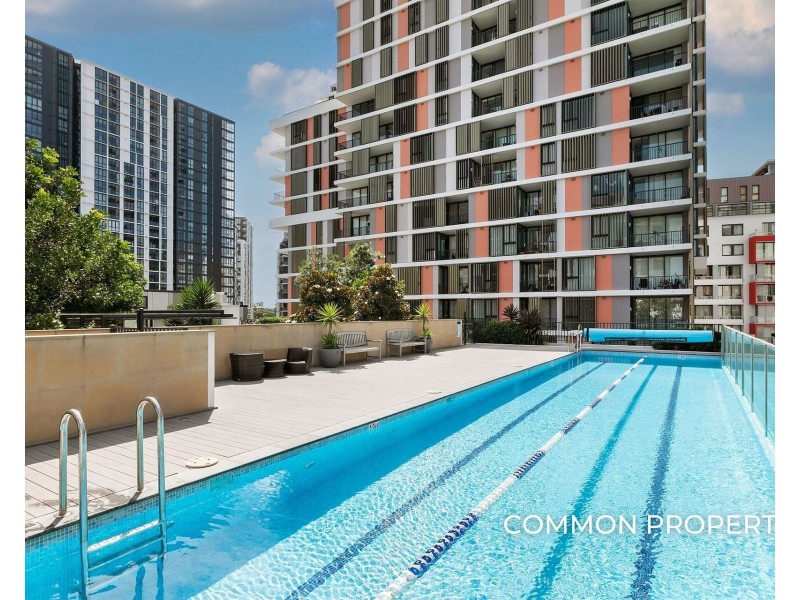 501/1 Magdalene Terrace, Wolli Creek NSW 2205