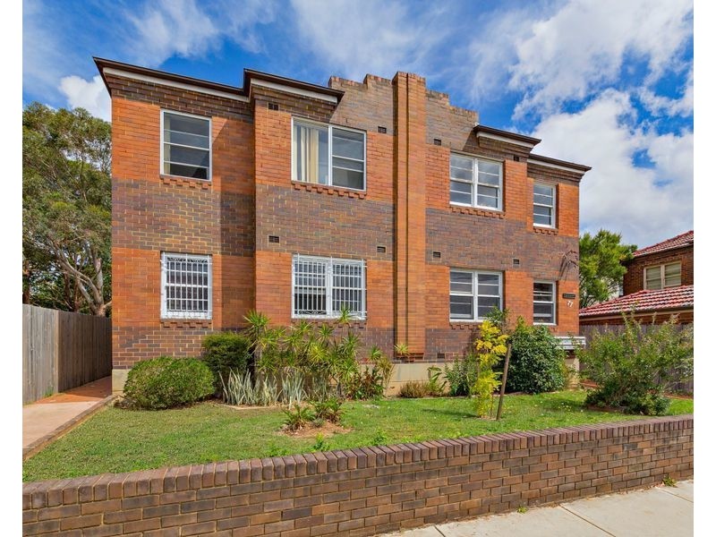 7/77 Alt Street, Ashfield NSW 2131
