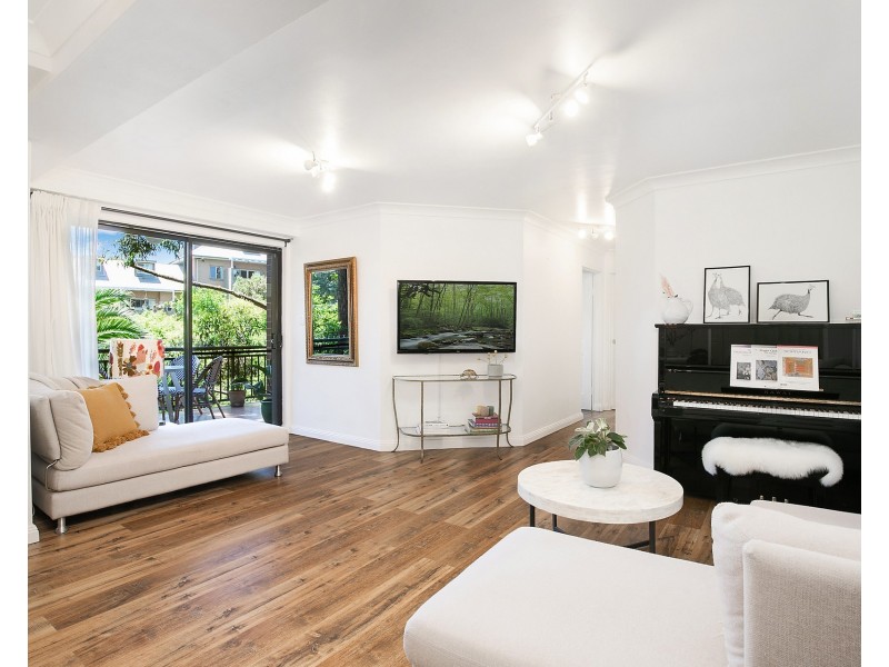 10/3 Williams Parade, Dulwich Hill NSW 2203