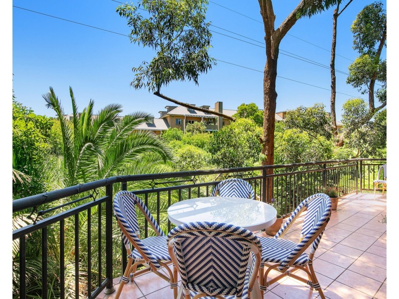 10/3 Williams Parade, Dulwich Hill NSW 2203