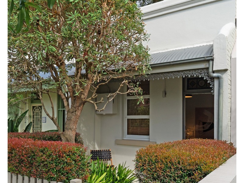 10 Manchester Street, Dulwich Hill NSW 2203