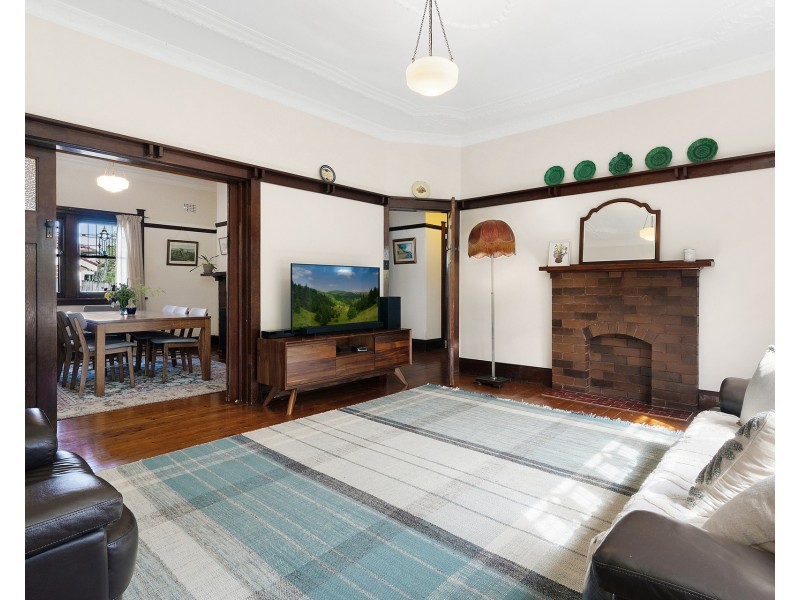 14 Elizabeth Avenue, Dulwich Hill NSW 2203