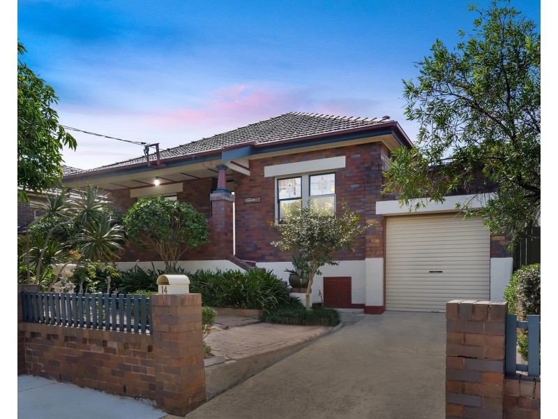 14 Elizabeth Avenue, Dulwich Hill NSW 2203