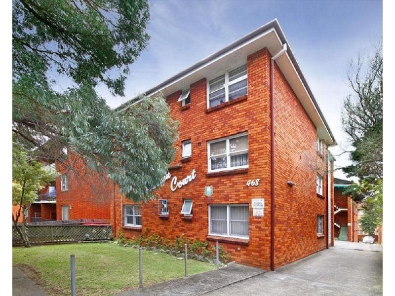 2/468 Illawarra Road, Marrickville NSW 2204