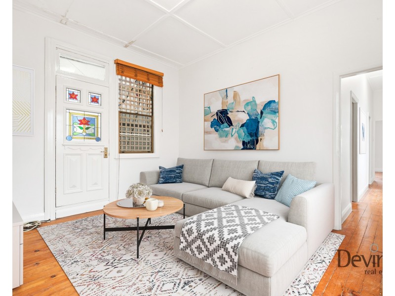 1/314 Victoria Road, Marrickville NSW 2204