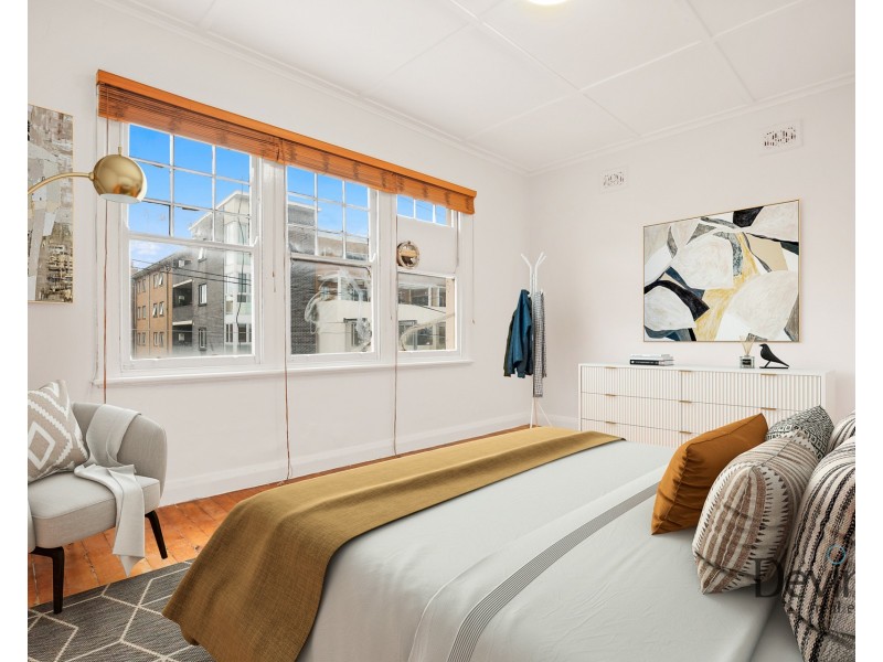 1/314 Victoria Road, Marrickville NSW 2204
