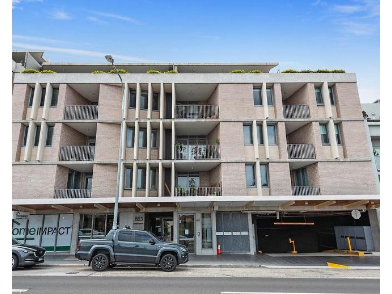 351/803 New Canterbury Road, Dulwich Hill NSW 2203