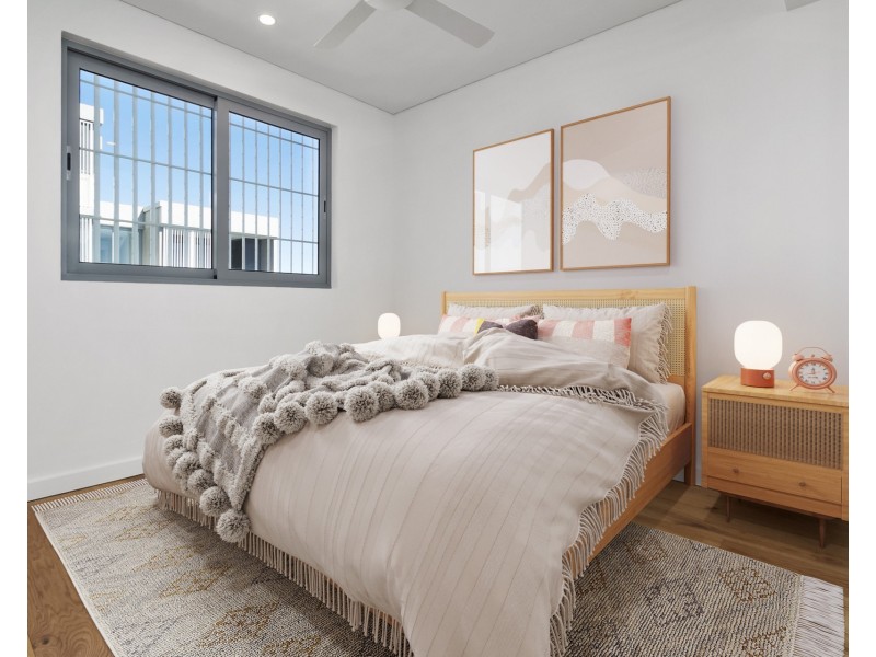 351/803 New Canterbury Road, Dulwich Hill NSW 2203