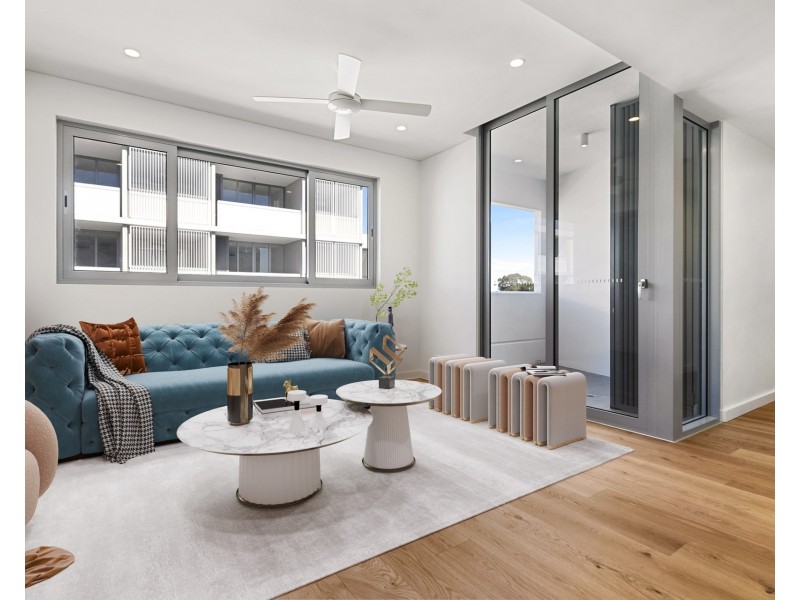 351/803 New Canterbury Road, Dulwich Hill NSW 2203