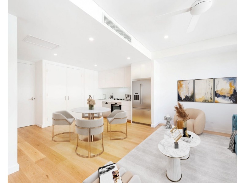 351/803 New Canterbury Road, Dulwich Hill NSW 2203