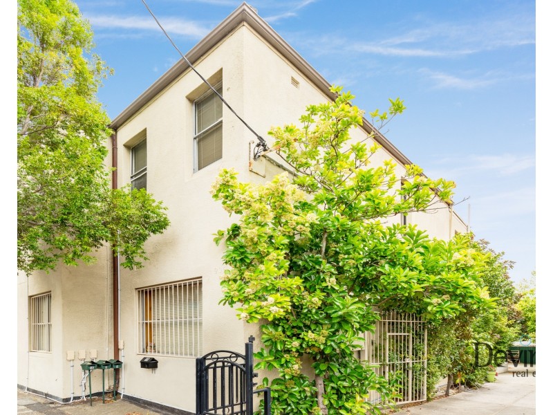 3/206 Denison Road, Dulwich Hill NSW 2203