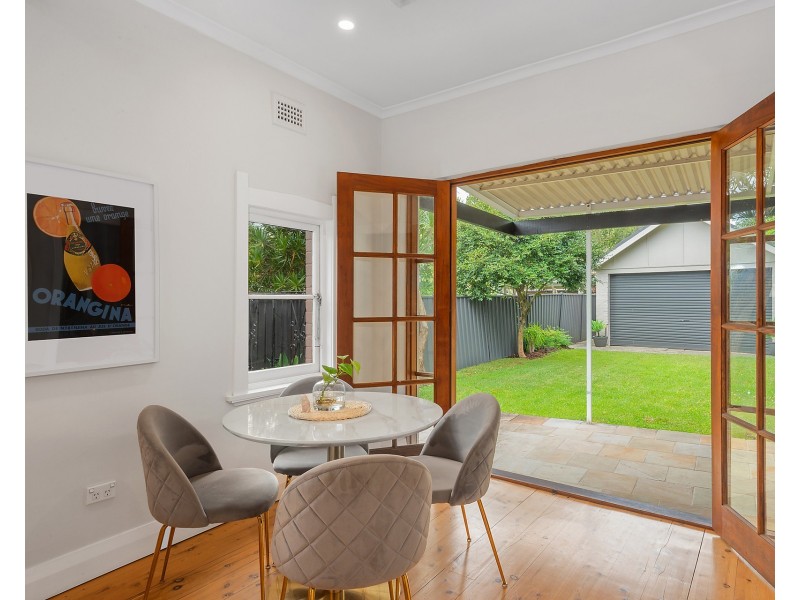 17 Manchester Street, Dulwich Hill NSW 2203