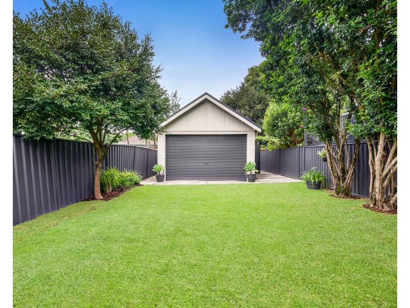 17 Manchester Street, Dulwich Hill NSW 2203