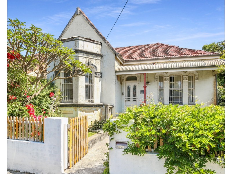 28 Warren Road, Marrickville NSW 2204