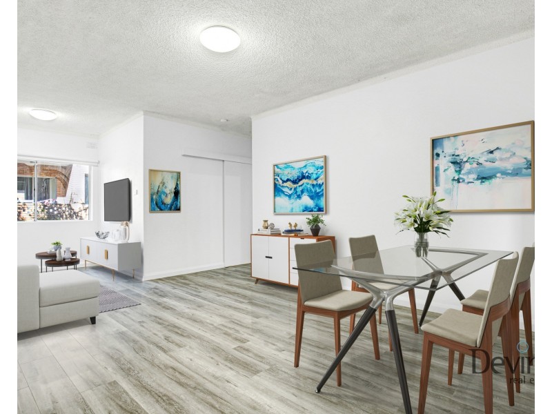 10/29 Myra Road, Dulwich Hill NSW 2203