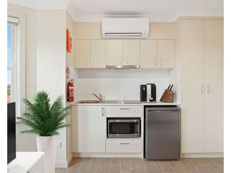 105/8 Albert Street, Petersham NSW 2049