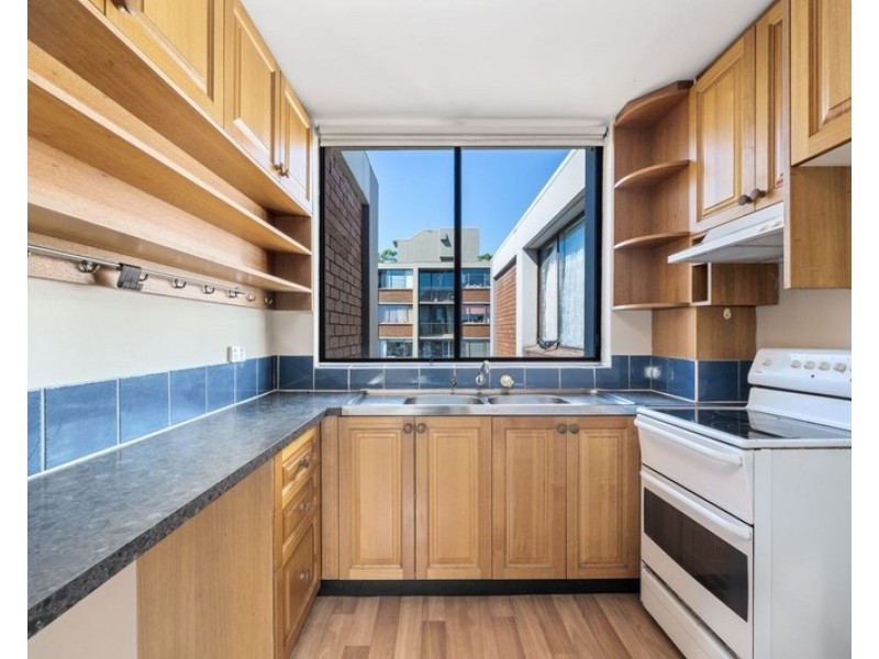 31/77-83 Cook Road, Centennial Park NSW 2021