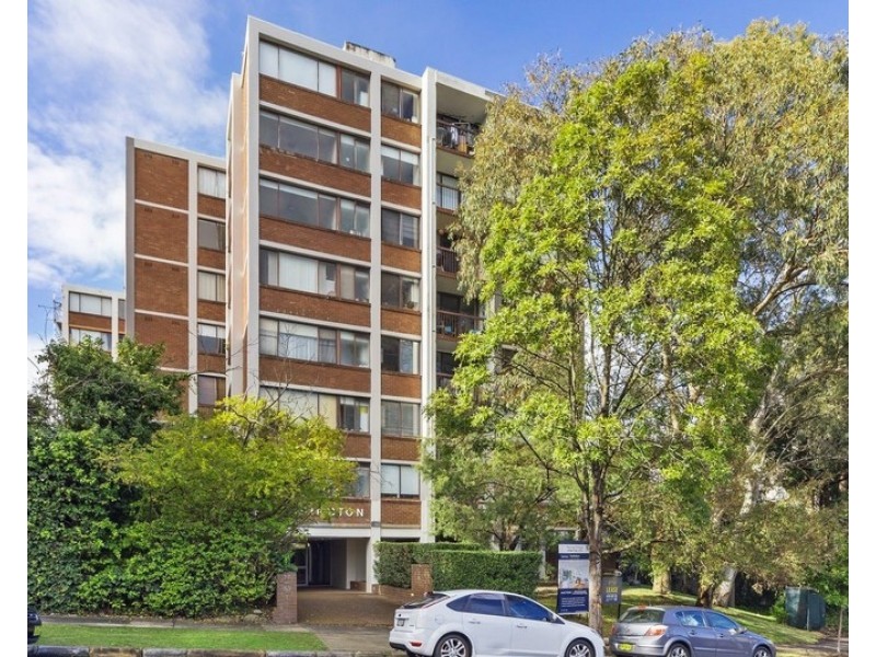 31/77-83 Cook Road, Centennial Park NSW 2021