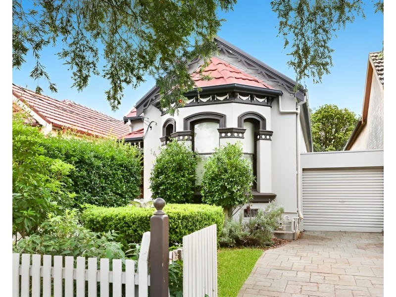 14 Garnet Street, Hurlstone Park NSW 2193