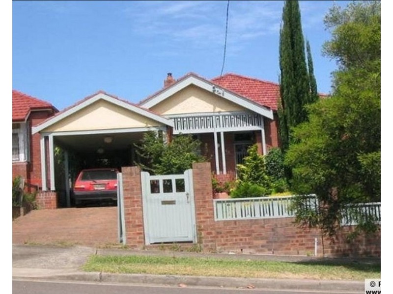 188 Holden Street, Ashfield NSW 2131