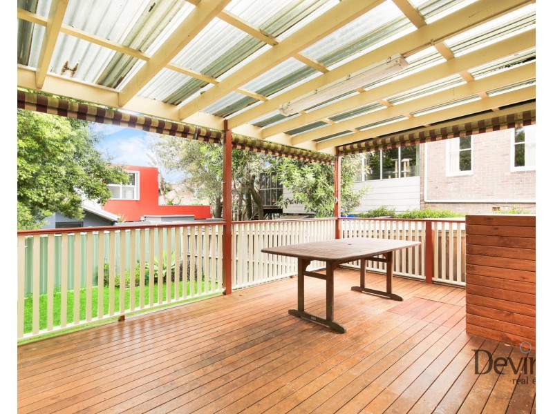 1/40 Carlton Crescent, Summer Hill NSW 2130