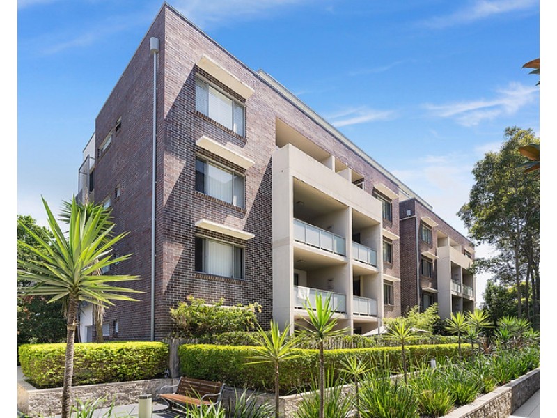 29/553 New Canterbury Road, Dulwich Hill NSW 2203