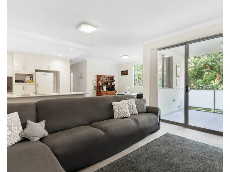 29/553 New Canterbury Road, Dulwich Hill NSW 2203