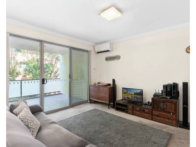 29/553 New Canterbury Road, Dulwich Hill NSW 2203