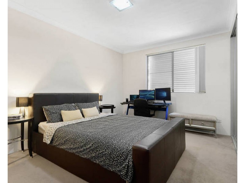 29/553 New Canterbury Road, Dulwich Hill NSW 2203