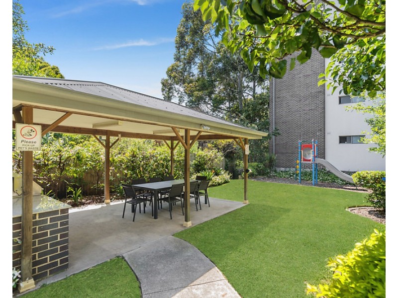 29/553 New Canterbury Road, Dulwich Hill NSW 2203