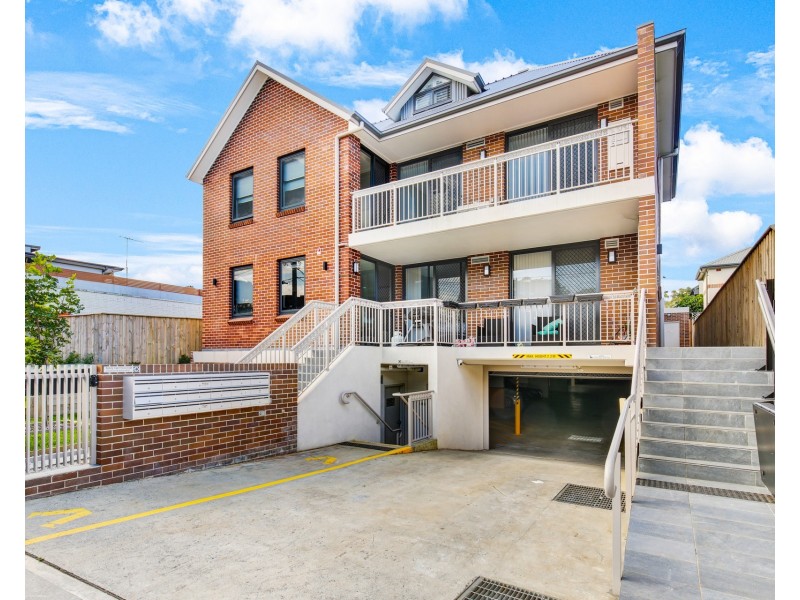 11/33 Smith Street, Summer Hill NSW 2130