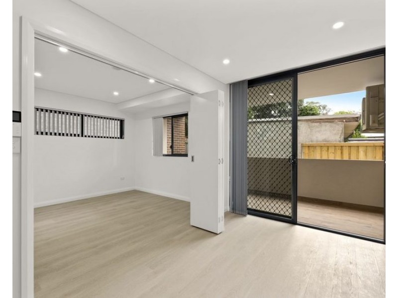 11/33 Smith Street, Summer Hill NSW 2130