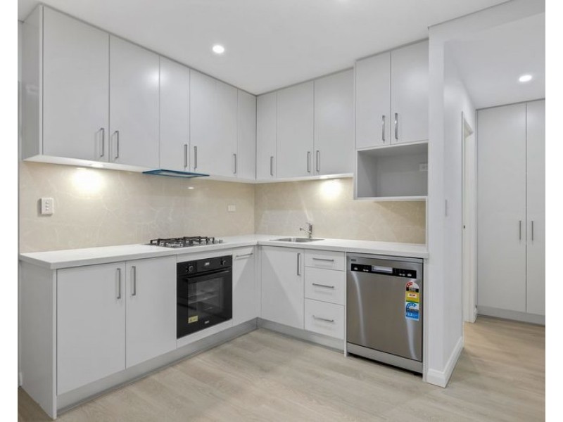 11/33 Smith Street, Summer Hill NSW 2130