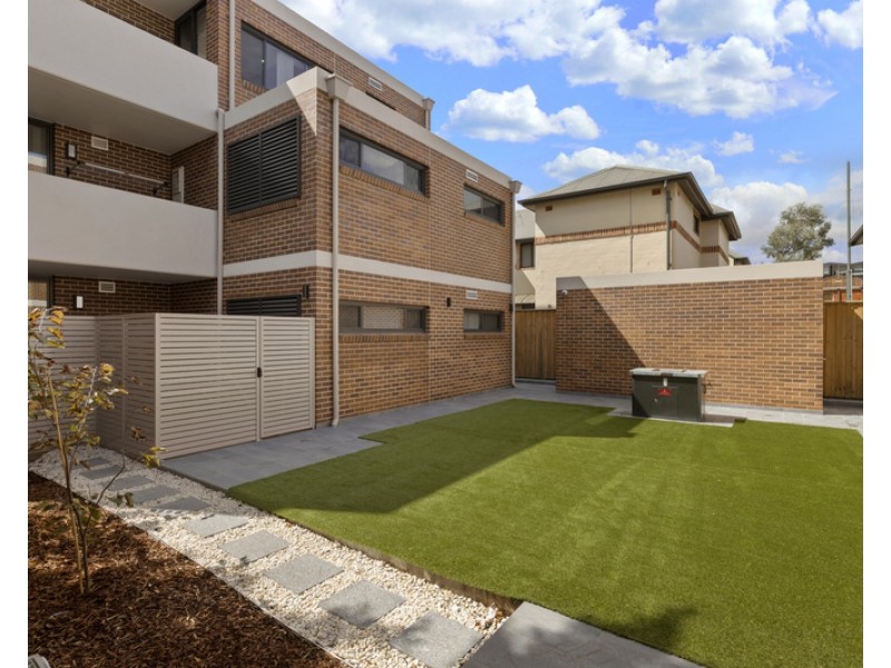 11/33 Smith Street, Summer Hill NSW 2130