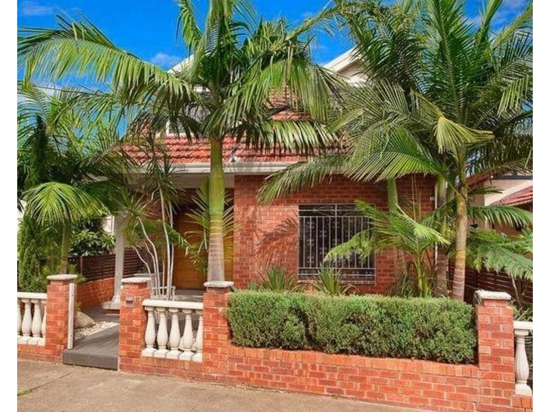 16 Central Avenue, Marrickville NSW 2204